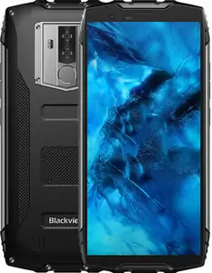 Замена стекла камеры на телефоне Blackview BV6800 Pro в Ростове-на-Дону